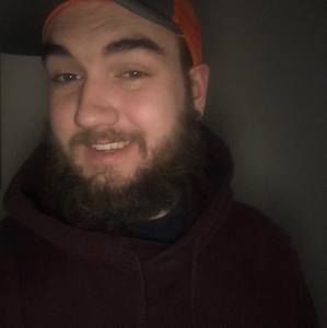 Meet your Posher, Bryan